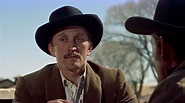Gunfight at the O.K. Corral (1957) Kirk Douglas , Doc Holliday , John ...