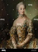 Reina Sofia Magdalena Fotos e Imágenes de stock - Alamy