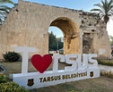 OTOBÜSLÜ MERSİN TARSUS TURU - Talyatur | Antalya Çıkışlı Turlar