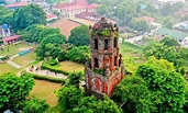 Top 20 Ilocos Sur Tourist Spots: Host of the Heritage City of Vigan