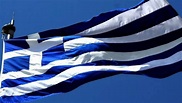 Ελληνική σημαία: Ποια είναι η ιστορία της και τι συμβολίζει; | ΕΛΛΑΔΑ ...