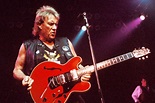 Alvin Lee of Ten Years After Dead at 68 – Rolling Stone