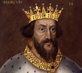 51 Murderous Facts About Henry II, The Betrayed King