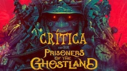 Crítica de Prisoners of the Ghostland - YouTube