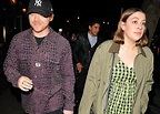 Rupert Grint Confirms His Girlfriend Georgia Is Expecting Their First Child