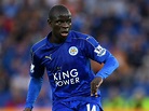 N'Golo Kante to Chelsea: Blues confirm £30m signing after Leicester ...
