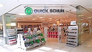 QUICK SCHUH - City-Galerie Aschaffenburg