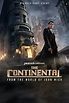 Watch The Continental: From the World of John Wick | Peacock