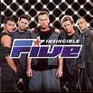 bol.com | Invincible, Five | CD (album) | Muziek
