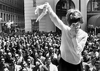 Estas fotos mostram como foi a Revolução Sexual dos anos 1960 nos EUA