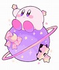 Kirby Planet | Kirby, Kirby character, Kawaii