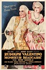 Monsieur Beaucaire (1924) - Posters — The Movie Database (TMDB)