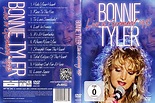 ESTANTE DO SOM: BONNIE TYLER "LIVE IN GERMANY, 1993"