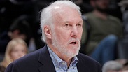 Gregg Popovich on Brooklyn Nets shortlist for head coaching role | NBA ...