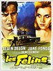 Les Félins (Movie, 1964) - MovieMeter.com