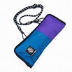Fairfax Umbrella Pouch - FF4500 - 雨傘收納斜揹袋 單肩包 Teal * Purple - 斜揹袋 - Fairfax