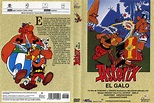 Asterix el Galo [1967] [Castellano] » Descargar y ver online