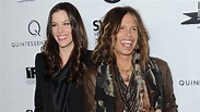 Liv Tyler gives big thumbs-up to father's fiancee - CNN