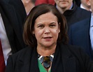 Mary Lou McDonald says Brexiteers must accept that new trading borders ...