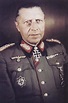 German Forces - General Helmuth Weidling