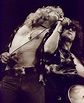 Page and Plant - Led Zeppelin Photo (22288369) - Fanpop