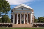 University Of Virginia Ranking - qdesignas