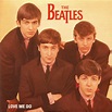 Beatles Bash on Oct. 5 to Celebrate 50th Anniversary of ‘Love Me Do ...