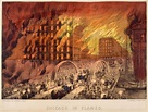 On this day in 1871, the Great Chicago Fire began - Jack Miller Center