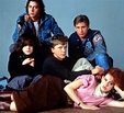 The Breakfast Club actors -- Where are they now? | Gallery | Wonderwall.com