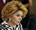 Sajida Talfah - Bio, Facts, Family Life of Wife of Saddam Hussein