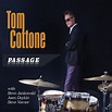 ‎Passage (feat. Steve Jankowski, Asen Doykin, Steve Varner) - Tom ...