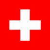 Bandera de Suiza | Banderas-mundo.es