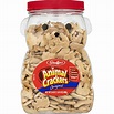 Stauffers Original Animal Crackers 24 oz. Bear Jug (2 Containers ...