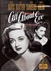 ALL ABOUT EVE Movie Poster 1950 Hollywood Classic | eBay