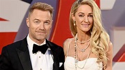 Storm Keating makes poignant remark in emotional tribute to Ronan ...