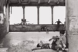 Henri Cartier-Bresson: The Eye of the Century at Leica Gallery Los ...