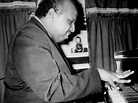Horace Parlan - Legendary Jazz Pianist