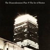 The Dismemberment Plan - The Ice of Boston [EP] Lyrics and Tracklist ...