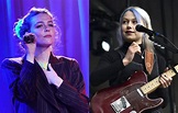 Maggie Rogers says Phoebe Bridgers 'Iris' cover was a "weird, wild ...