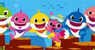 Baby Shark TV Show Nickelodeon: Details | Moms.com
