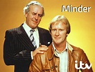 Watch Minder season 1 | Prime Video
