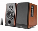 Los 10 Mejores Altavoces HiFi Del 2021 (Actualizado)