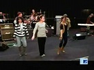 hilary duff this is now parte 2 - YouTube