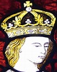 Richard of Shrewsbury created Duke of York.