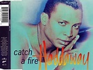 Haddaway - Catch A Fire | Releases | Discogs