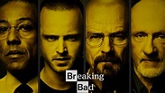 Breaking Bad: Netflix veröffentlicht alle 62 Folgen in 4K-Auflösung