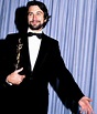 Robert De Niro with his Oscar for Raging Bull at the 53rd Academy ...