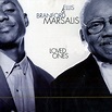 Loved Ones - Branford Marsalis, Ellis Marsalis | Paris Jazz Corner