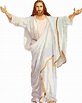 Jesús brazos abiertos PNG Imagenes gratis 2024 | PNG Universe