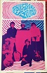 The Electric Prunes 1967 generic poster : Pleasures of Past Times